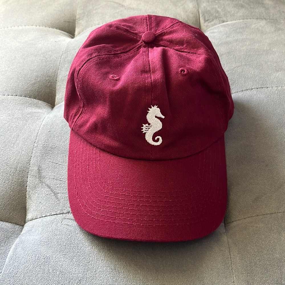 Sunny Co hat